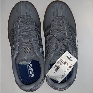 Brand new shoes for little kids